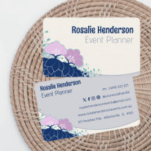 Elegant Rosa Camellia Personlig