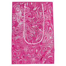 Elegant rosa candy marble struktur abstrakt modern