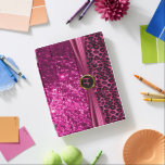 Elegant Rosa Glitter och Leopard Skin iPad Skydd<br><div class="desc">Elegant Rosa Glitter och Leopard Skin Mönster. ipad cover. ⭐ Denna produkt är 100 % Anpassade. Grafik och text kan tas bort, flyttat, storleksändras, ändras runt, roteras osv. ⭐ 99 procent av mina konstruktioner i min butik görs i lagrar. Det gör det enkelt för dig att ändra storlek på och...</div>