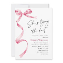 Elegant  Rosa Hand plockade Bow-Möhippan