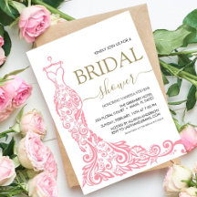 Elegant Rosa Möhippa av äganderätt