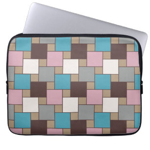 Elegant Rosa Nectar Laptop Sleeve