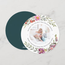 Elegant Rosa Peony Modern Script Watercolor Blommi