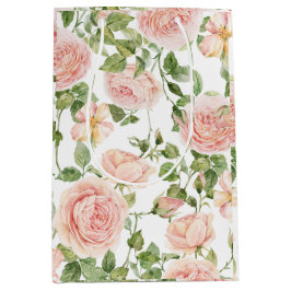 Elegant Rosa ros Garden