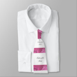 Elegant Rosa Satin Ribbon, Far i Bride Slips
