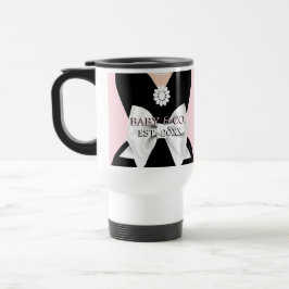 Elegant Rosa Tiffany Ethnic Gravid Mamma to BE Resemugg