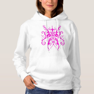 Elegant rosa tribal mask abstrakt design t shirt