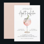 Elegant Rosa Vin Åldras till Perfektion 60 födelse Inbjudningar<br><div class="desc">// Kan anpassas efter dina behov i kostym. Designad av Gorjo Designs via Zazzle. // Behöver du hjälp med att anpassa din design? Har andra idéer? Kontakta mig gärna (Zoe) direkt.</div>