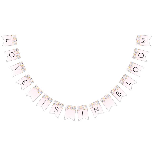 Elegant rosabrudench  vimplar (Alla)