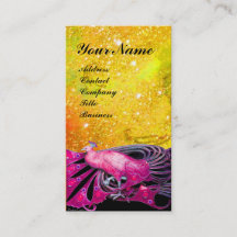 ELEGANT ROSAFÅGEL JUVEL I GULDGLANS