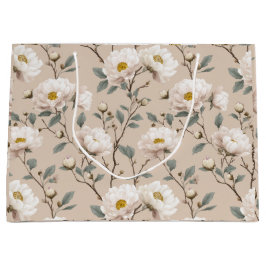 Elegant rosafärgad blomma Elfenbensvit blomsterdes