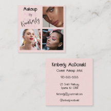 Elegant rosaktig svart Script 3 Foto