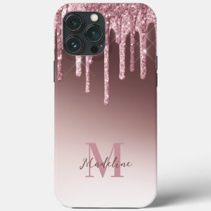 Elegant Rosan Glitter