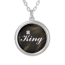 Elegant Royal Hänge Halsband för Män