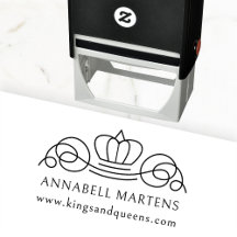 Elegant, royal