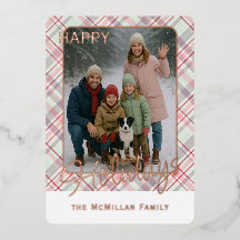 Elegant Rustic Classy Play Mönster Guld