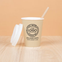 Elegant Rustic Professionell Enkel Logotyp - föret