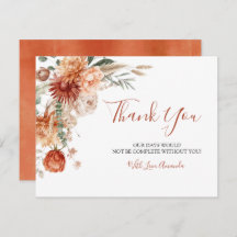 Elegant Rustic Wildblomma i Kärlek Baby Shower