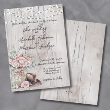 Elegant Rustik Trästräng Västländsk Countrybröllop
