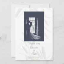 Elegant Sage Grönt Botanical Bröllop