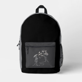 Elegant Sakura: Blommarna Kimono Dam & Cherry