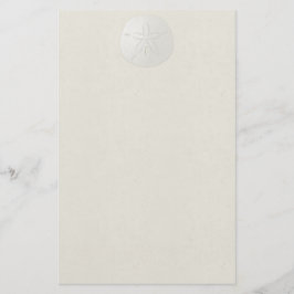 Elegant Sanddollar stationär 1