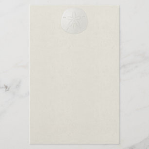 Elegant Sanddollar stationär 1