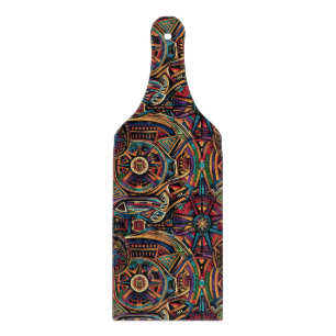 Elegant Sapphire ’Chronicle of the Ancients’ Kitch