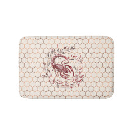 Elegant Scorpio Badrumsmatta