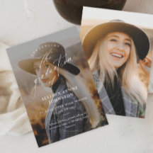 Elegant Script 2 Foto Examen