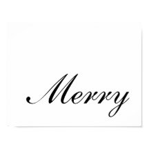 Elegant Script God Jul