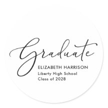 Elegant Script Studenten