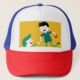 Elegant Shamrock-Shaped Design for St. Patrick's Keps