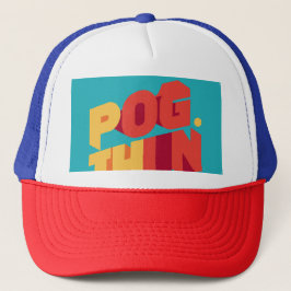 Elegant Shamrock-Shaped Design for St. Patrick's Keps