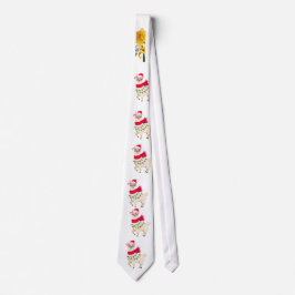 Elegant sidenband för män – Perfekt för näringsliv Slips