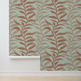 Elegant Silhouette i Flow XL Mocha Mousse