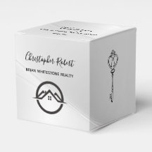 Elegant Silver Fastighetsförmedling