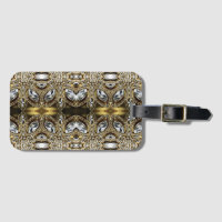 elegant silver grått guld svartkonst deco