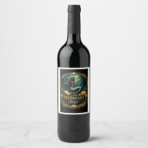 Elegant Sirensaft