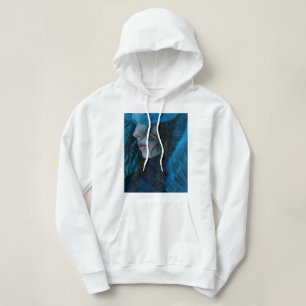 Elegant skräddarsydd gåva med eget foto till kära t shirt