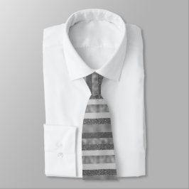 Elegant Slever Rand Slips