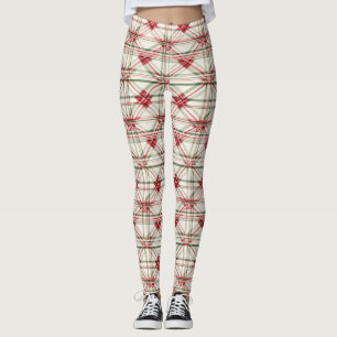 Elegant Slutlig julklapp Leggings