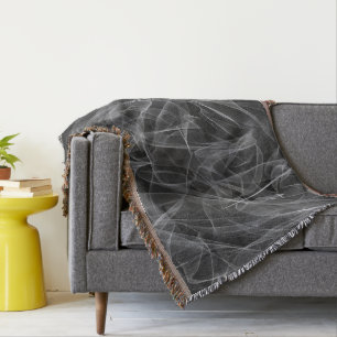 Elegant Smoke Swirls - Mystical Aesttics Filt