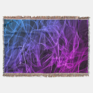 Elegant Smoke Swirls - Mystical Aesttics Filt