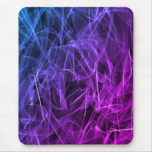 Elegant Smoke Swirls - Mystical Aesttics Musmatta