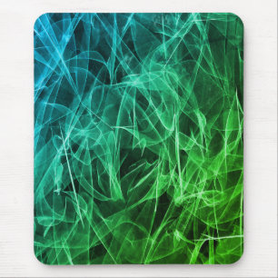 Elegant Smoke Swirls - Mystical Aesttics Musmatta