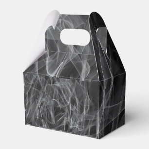 Elegant Smoke Swirls - Mystical Aesttics Presentaskar