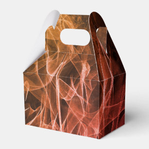 Elegant Smoke Swirls - Mystical Aesttics Presentaskar