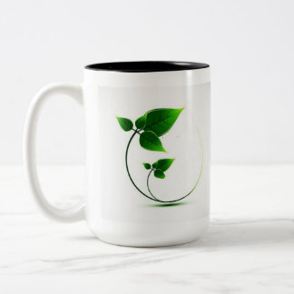 Elegant Snygg Tekopp – Vacker Kaffekopp för Vardag