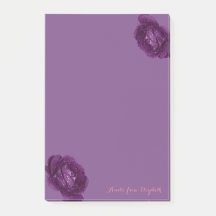 Elegant Snyggt Girly,Lila,Ro